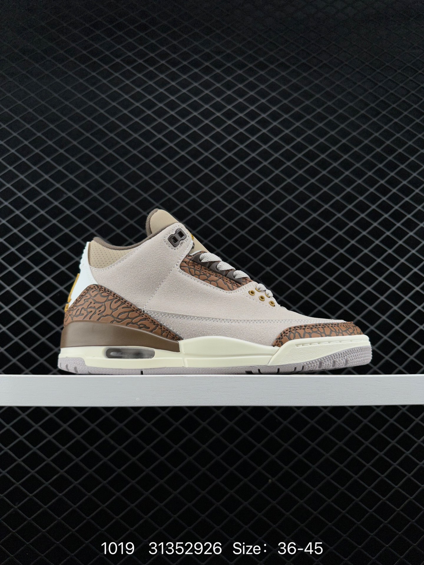 Air Jordan 3 